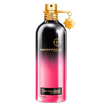 Oud Fool Roses parfumska voda v spreju 100 ml
