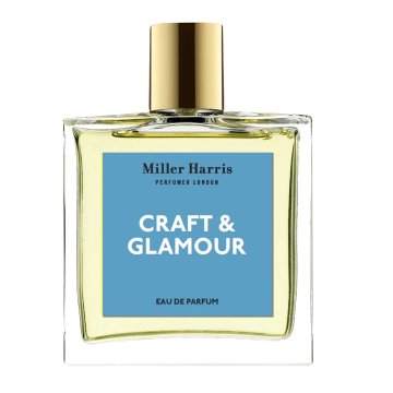 Craft & Glamour parfumska voda v spreju 100 ml