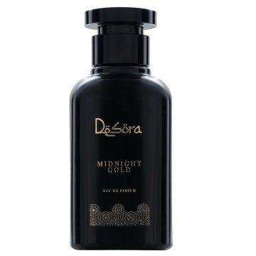 Midnight Gold parfumska voda v spreju 100 ml