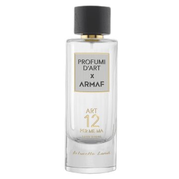 Armaf Art 12 Per Me Ma parfumska voda v spreju 105 ml
