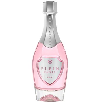 Philipp Plein Plein Fatale Rose parfumska voda v spreju 90 ml