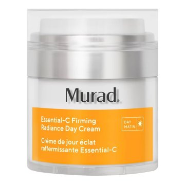 Murad Essential-C učvrstitvena dnevna krema za sijaj kože 50 ml
