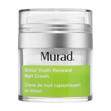 Murad Resurgence Retinol Youth Renewing nočna krema 50 ml