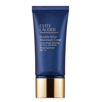 Estée Lauder Double Wear Maximum Cover maskirni make-up SPF15 2v1 Dawn 30ml
