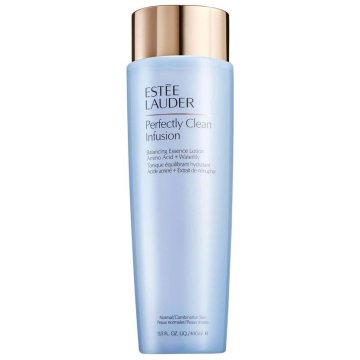Estée Lauder Perfectly Clean Infusion uravnotežujoč losjon za obraz 400 ml