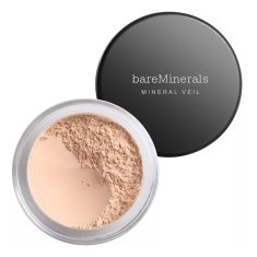 bareMinerals Prozoren mineralni puder za fiksiranje tančic 9 g