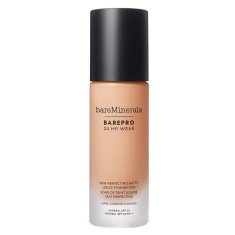 bareMinerals BarePro 24HR Wear tekoči tekoči puder za popolno kožo SPF20, srednje 30 hladen, 30 ml