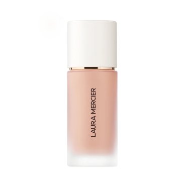 Laura Mercier Real Flawless Weightless Perfecting Waterproof Foundation dolgoobstojna podlaga za obraz 2C2 Soft Sand 30 ml
