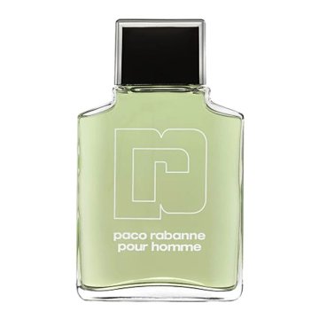 Paco Rabanne Steklenička za po britju Pour Homme 100 ml