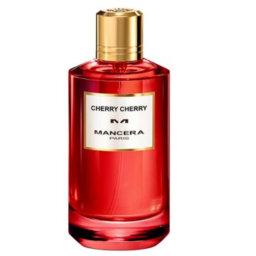 Mancera Parfumska voda češnja v spreju 120 ml