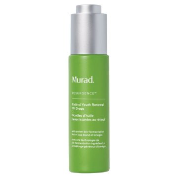 Murad Retinol Youth Renewal oljne kapljice 30 ml