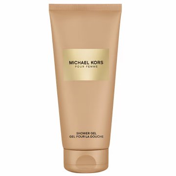 Michael Kors Gel za tuširanje Pour Femme 200 ml