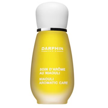 Darphin Niaouli aromatično negovalno olje za mešano in mastno kožo 15 ml
