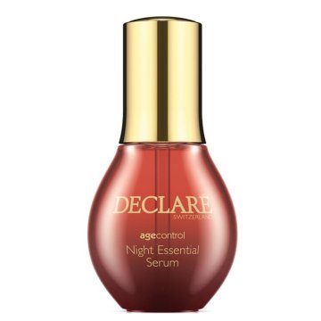 Declare Regenerativni nočni serum Age Control Might Essential Serum 50 ml