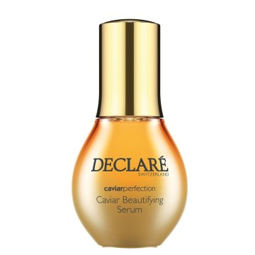Declare Caviar Perfection Caviar Beautifying Serum serum proti gubam za obraz 50 ml