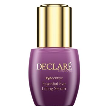 Declare Essential Eye Contour lifting serum za oči 15 ml