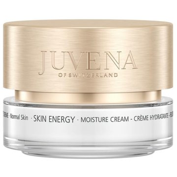 Juvena Vlažilna krema za kožo Skin Energy 50 ml
