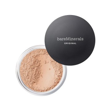 bareMinerals Originalni puder v prahu SPF15, srednje velik, 10, 8 g