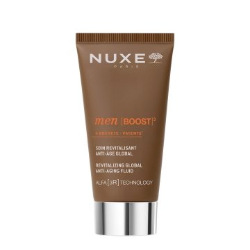 Nuxe Men 'BOOST' krema za obraz proti staranju 50 ml
