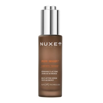Nuxe Men &lsqb;BOOST&rsqb; energijski serum 30ml