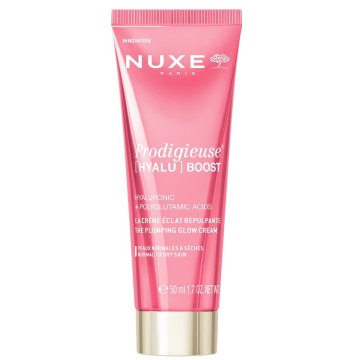 Nuxe Prodigieuse Hyalu Boost posvetljevalna krema 50 ml