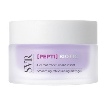 SVR Pepti Biotic matirni gel za obraz 50 ml