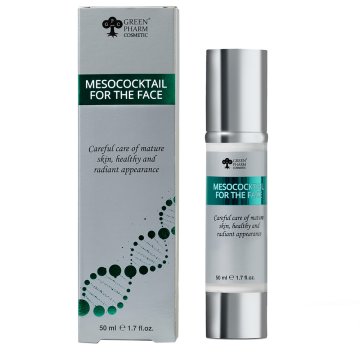 Mezokoktajl za obraz 50 ml