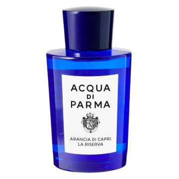 Acqua di Parma Arancia di Capri La Riserva parfumska voda v spreju 180 ml