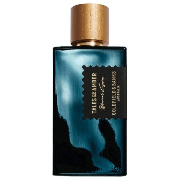 Parfumski ekstrakt Tales Of Amber v spreju 100 ml