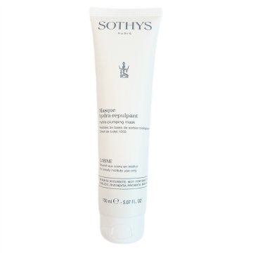 šoty Hydra 4Ha vlažilna in polnilna maska 150 ml