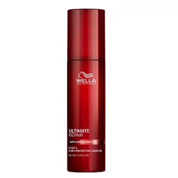 Wella Professionals Zaščitni balzam brez izpiranja Ultimate Repair 95 ml