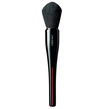 Shiseido Maru Fude Multi Face Brush večnamenski čopič za ličenje obraza