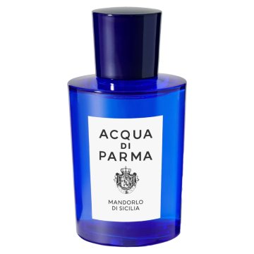 Acqua di Parma Blu Mediterraneo Mandorlo di Sicilia toaletna voda v spreju 100 ml