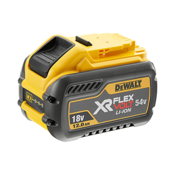 DEWALT BATERIJA 18V-54V 12.0AH - DW DCB548