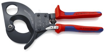 IP ŠČEPALNIK KABLOV 280 MM, RAGLJAČNI MEHANIZEM - KN 95 31 280