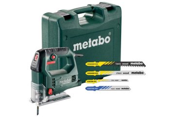 Vbodna žaga STEB 65 QUICK + 20 listov za žago - ME 690920000