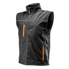 BH DELOVNI ROKAV IZ SOFTSHELLA VELIKOST M - T N81-532-M