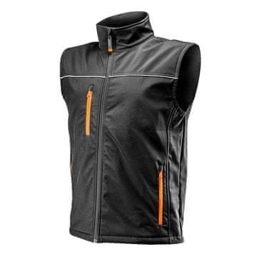 BH DELOVNI ROKAV IZ SOFTSHELLA VELIKOST M - T N81-532-M