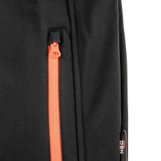 BH DELOVNI ROKAV IZ SOFTSHELLA VELIKOST M - T N81-532-M