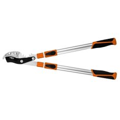 NEO ŠKARJE ZA OBREZOVANJE Z NAKOVALOM 670 MM, DOSEGA DO 42 MM, ZOBNIK - T N15-254