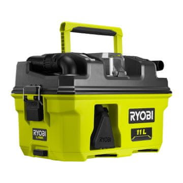 RYOBI BATERIJSKI SESALNIK 18V RV1811-0 0*AH - TT5133005995