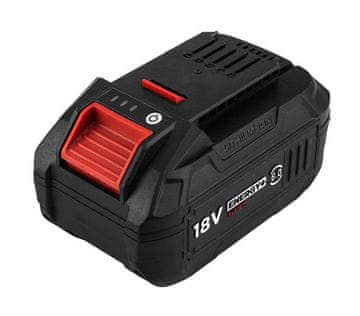 ENERGY+ BATERIJA 18V LI-ION 6.0AH BOOST UP - T 58G086-1
