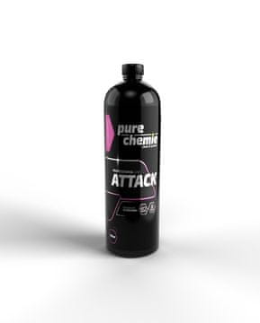 ATTACK - SREDSTVO ZA ODSTRANJEVANJE MADEŽEV 1:15. 750 ML - LC-ATT1