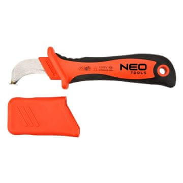 NEO 1000V 190MM MONTAŽNI NOŽ - T N01-551