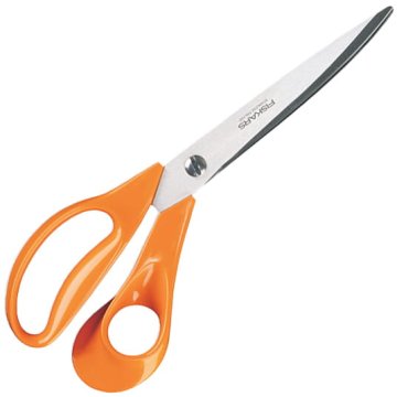 KLASIČNE, PROFESIONALNE KROJAŠKE ŠKARJE 25 CM - FS-1075038