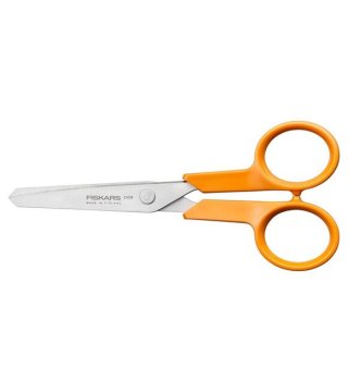 PISARNIŠKE ŠKARJE 17 CM KLASIČNE - FS-1075063