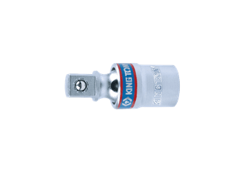 IN KROGELNI ZGLOB 1/2'' DOLŽINA 60 MM KROMIRAN - KY4794