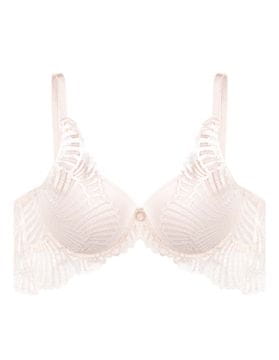 Esotiq Push-up modrček Inspire 65C