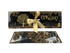 Carmani ZNAMKA BANDELISA GUSTAV KLIMT DARILNI PRSTEN DREVO ŽIVLJENJA
