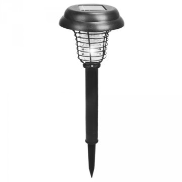 Bradas 9929 Solarna LED UV svetilka za uničevanje komarjev